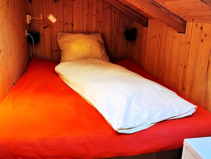 Ganze Wohnung, 3 Zimmer 6 Personen in Hasliberg, Verwaltungskreis Interlaken-Oberhasli