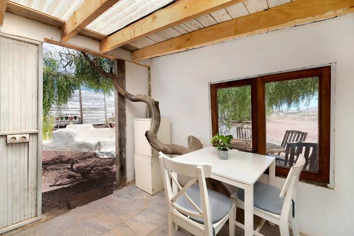 Location de vacances pour 2 personnes, avec jardin à Teguise - 4