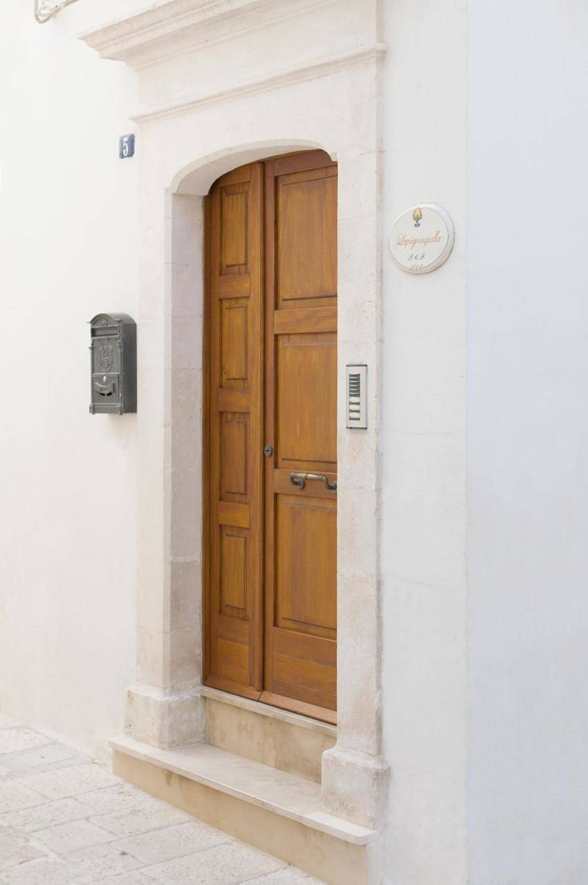 Lapignagialla in Martina Franca, Provincia di Taranto