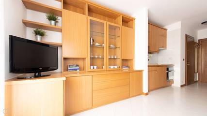 Appartamento per 4 Persone in Molina (Valdidentro), Valdidentro, Foto 2