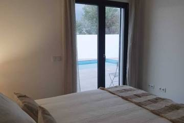 Villa pour 6 Personnes dans Sagres, Parc naturel du Sud-Ouest Alentejano et Costa Vicentina, Photo 4