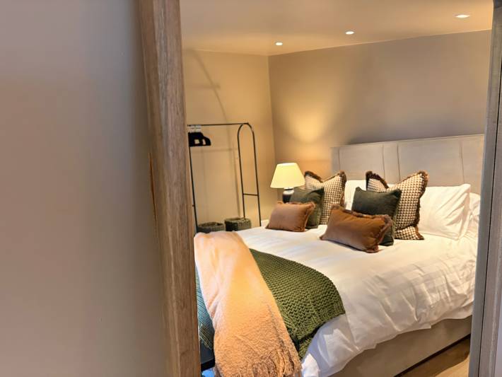 Heath Hideaway in Yorkshire del Oeste