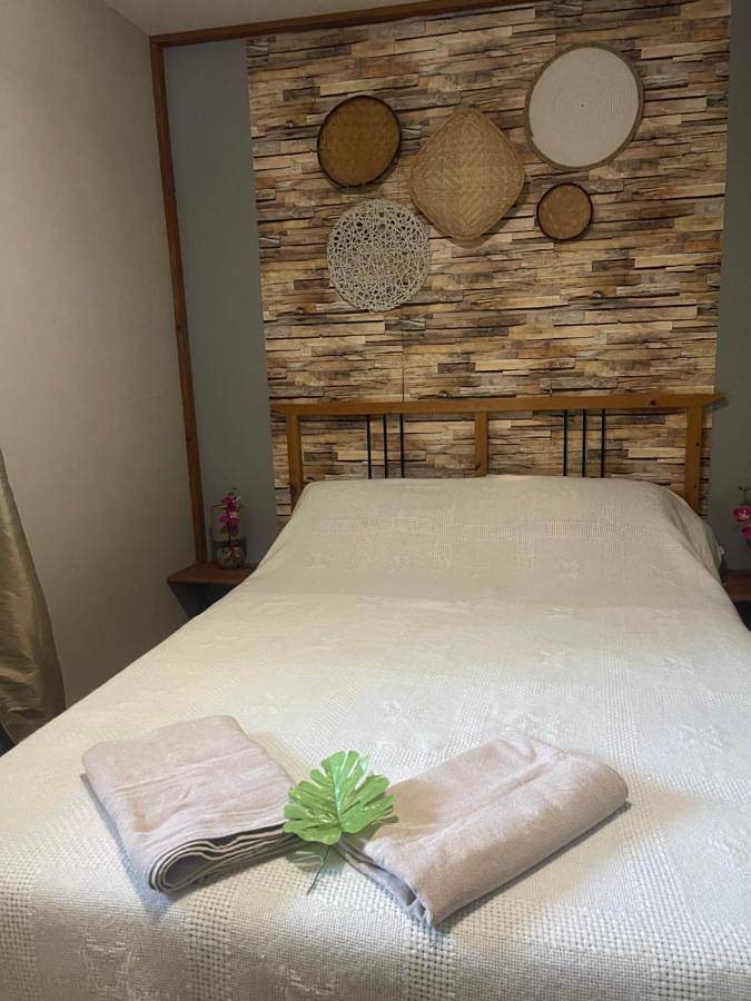 Location de vacances pour 4 personnes, avec balcon, adapté aux familles à Petite-Île - 4