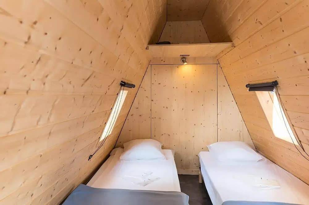Cabadienne 2 personnes in Pont-Scorff, Côte des Mégalithes