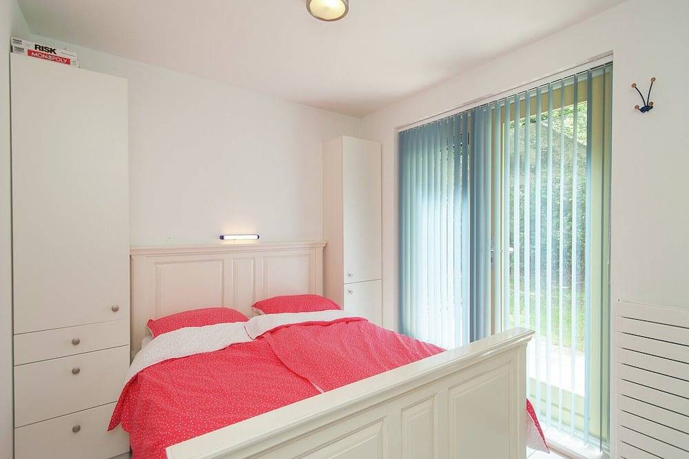 Ferienhaus in Oudemirdum am Friesenmeer in Ijsselmeer