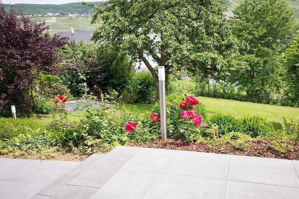 Entire apartment, In the Moselschiefer house in Bernkastel-Kues, Bernkastel-Kues region