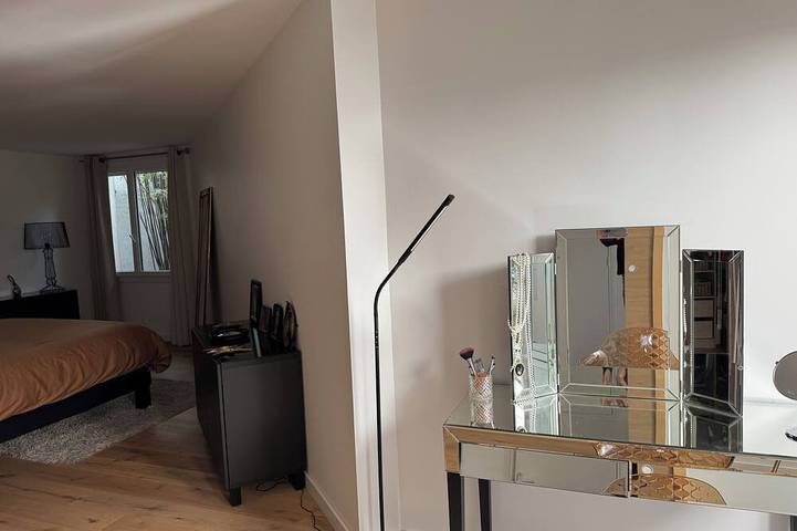 Location de vacances pour 9 personnes, avec jardin et jacuzzi à Pérols - 3