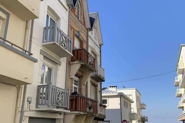 Ferienhaus für 10 Personen, mit Balkon, mit Haustier - 1