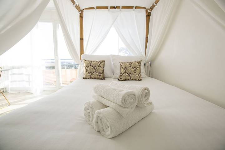 Gîte pour 2 personnes à Le Mée-sur-Seine - 3