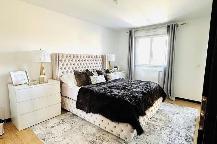 Location de vacances pour 6 personnes à Ris-Orangis - 4