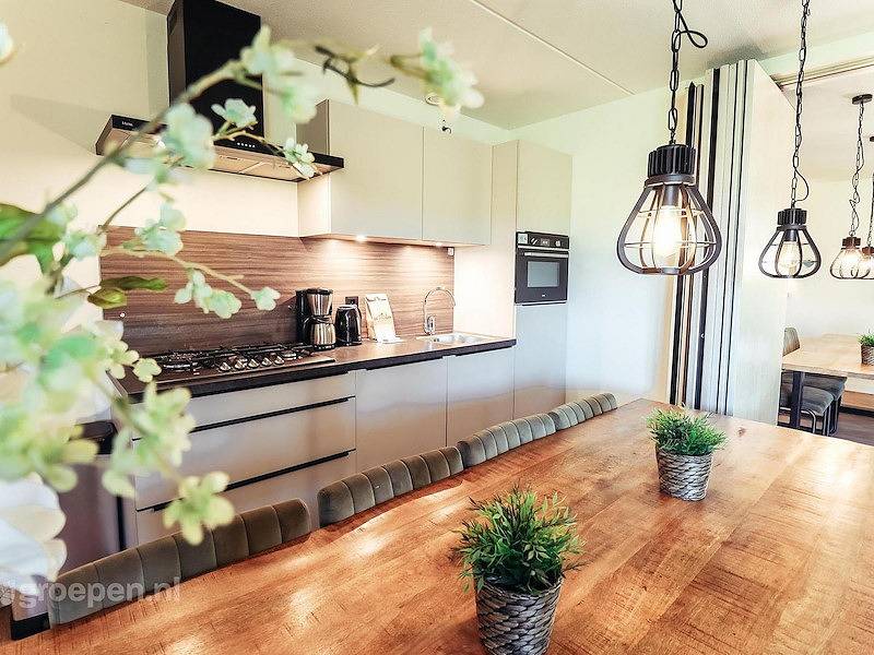 Groepsaccommodatie Voorthuizen in Veluwe