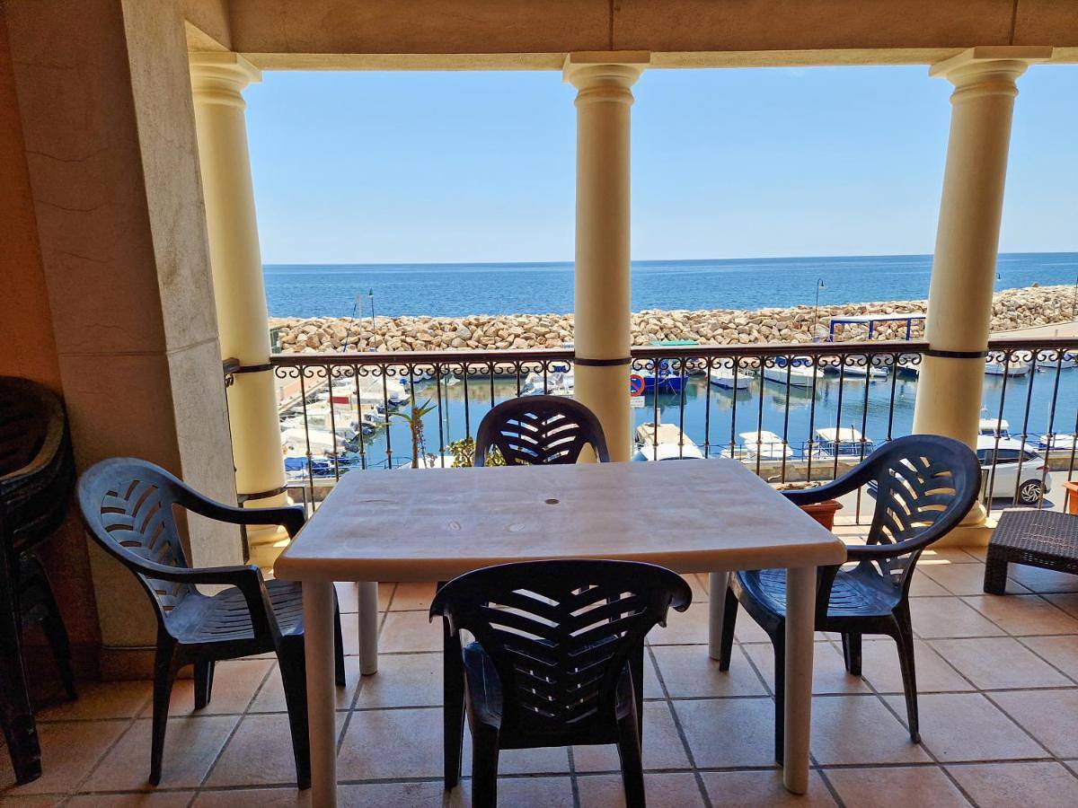 Apartamento entero, Two-Bedroom Apartment in Villaricos, Cuevas del Almanzora