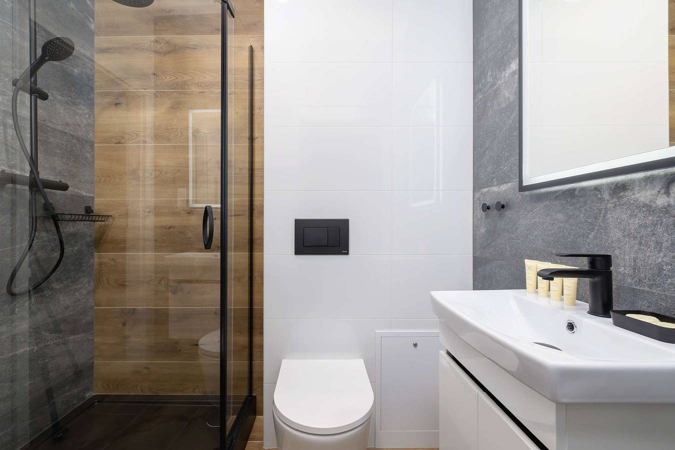 Ganzes Studio, Cozy Studio | Parking | Close to Railway Station in Wisła, Karpaten (Polen)