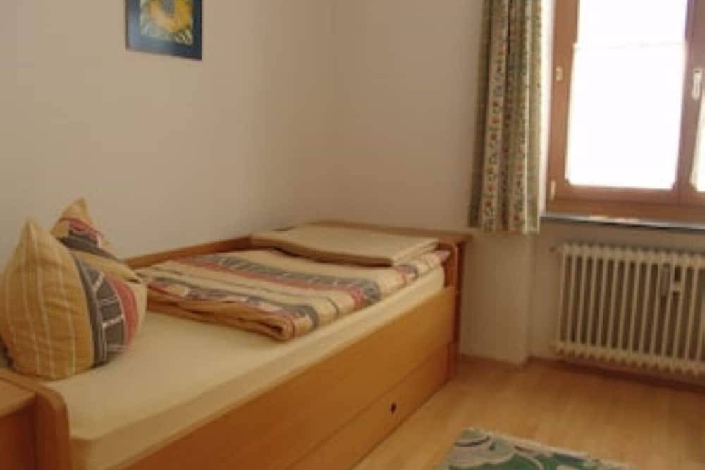 Ganze Wohnung, Ostrach, Haus Dora in Hinterstein, Bad Hindelang