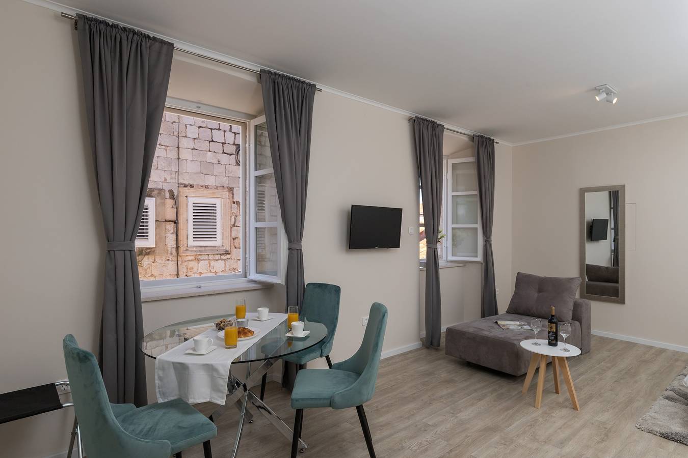 Appartamento vacanze a Grad Dubrovnik a partire da 199€ a notte