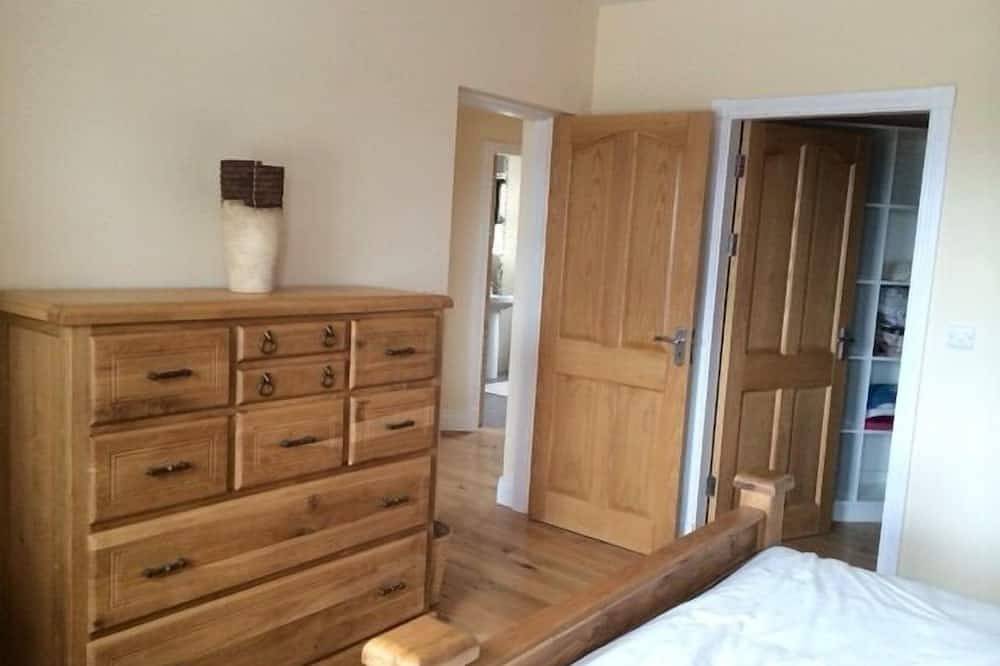 Siobhan's Luxurious Cottage in Castlecove, County Kerry