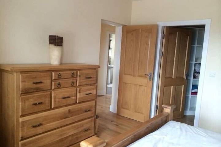 Bungalow für 7 Personen, mit Balkon und Garten in Munster - 4