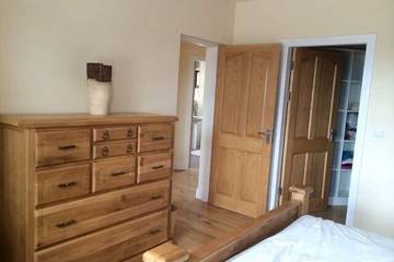 Log Cabin for 7 People in Castlecove, Iveragh Peninsula, Photo 3
