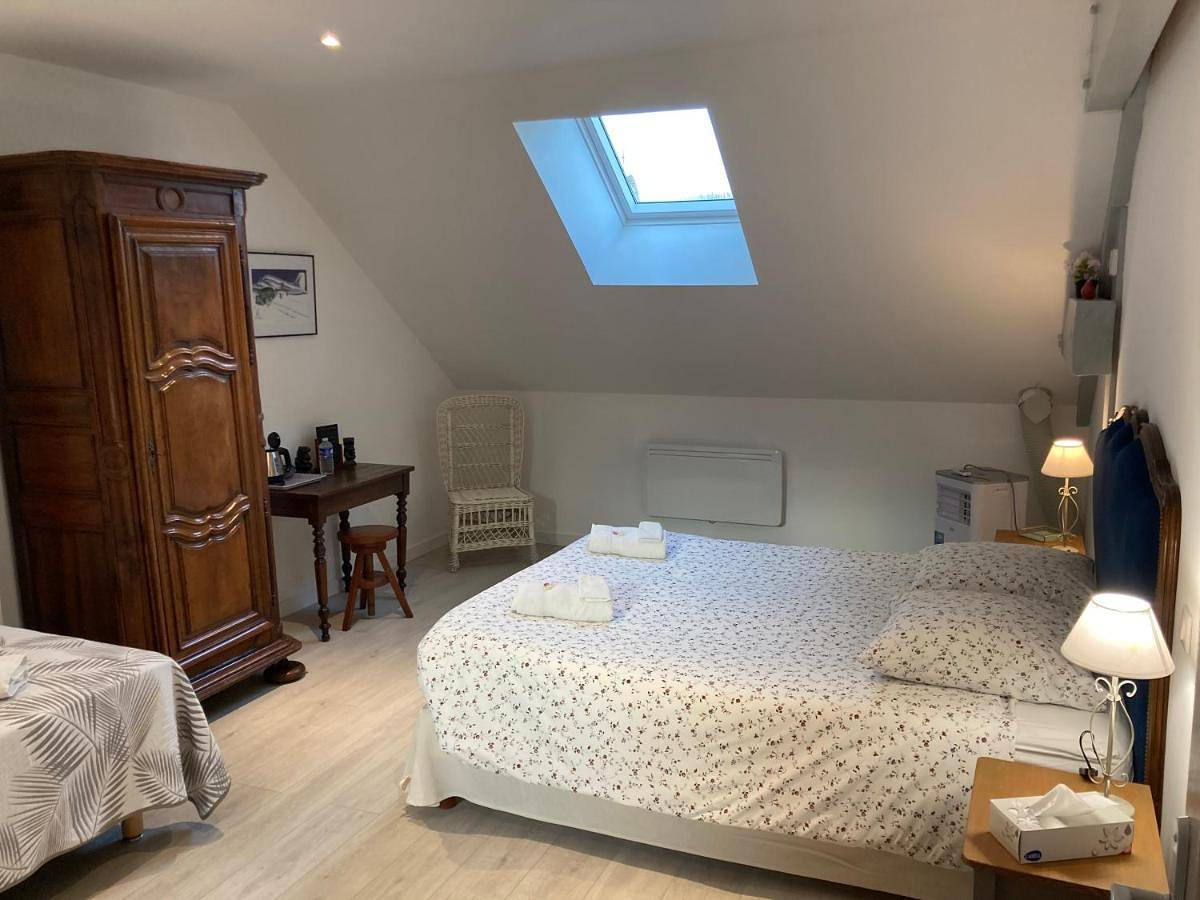 Chambres d'hotes Maison Gille in Nuits-Saint-Georges, Région de Beaune