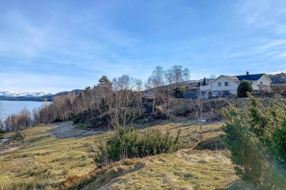 Ganze Wohnung, Schöne Wohnung in Ellingsøy in Ålesund