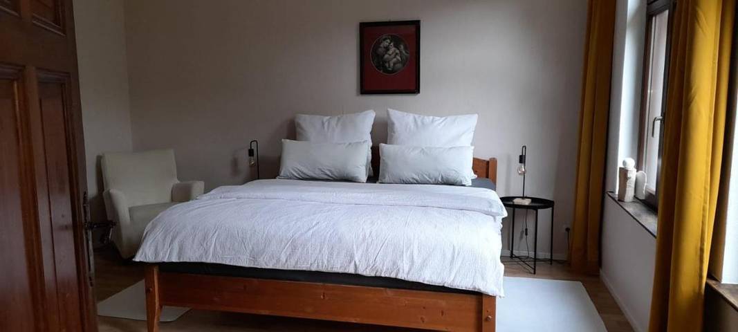 Ferienwohnung für 6 Personen in Calbe (Saale) - 4