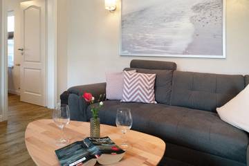 Ferienwohnung für 4 Personen in Kägsdorf, Neubukow-Salzhaff, Bild 1