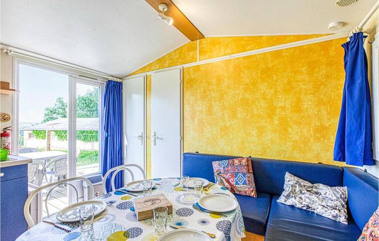 Gîte pour 4 personnes à Montrozier - 3