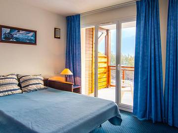 Camping para 6 Personas en Bolquère, Pirineos franceses, Foto 3