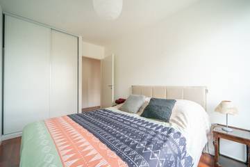 Location De Vacances pour 8 Personnes dans Asnières-sur-Seine, Hauts-de-Seine, Photo 3