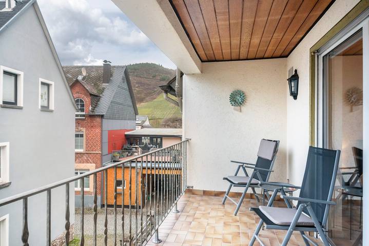 Ferienwohnung für 6 Personen in Reil - 2