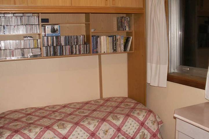 Gîte pour 4 personnes à La Corogne - 3