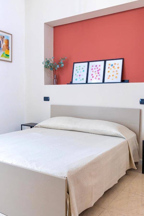Amma B&B in Milazzo, Province de Messina