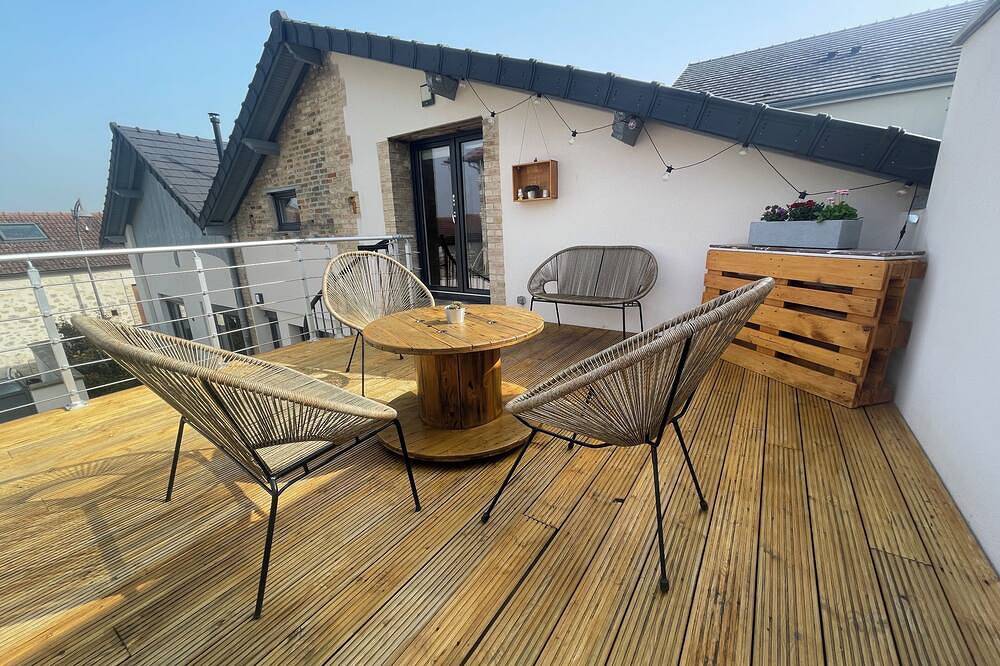 Appartement de vacances