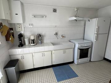 Maison De Vacances pour 4 Personnes dans Vieux-Boucau-les-Bains, Région de Dax, Photo 4