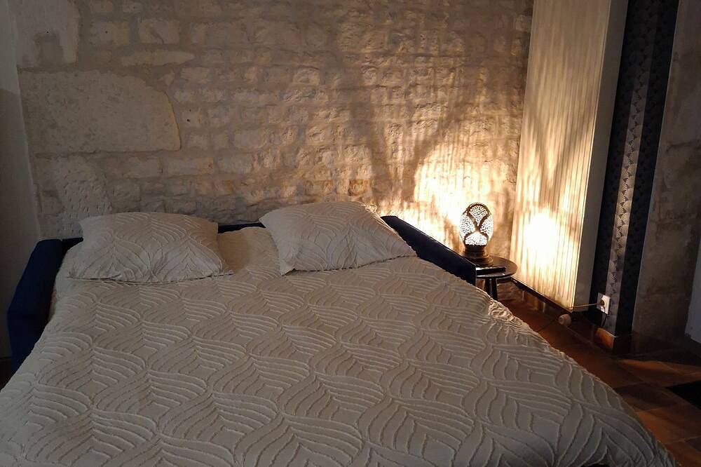 Home-made Glycine for 4 people in Luçon, Fontenay-le-Comte