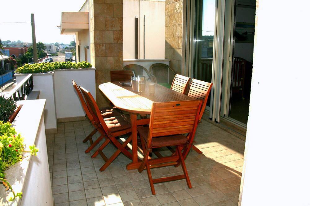 Appartamento intero, Cuore Di Mare - Salento - Beach House for Families in Torre Pali, Salve