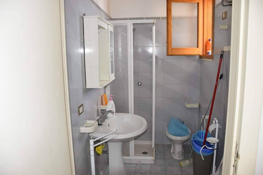Penthouse À Louer À Rivabella Di Gallipoli (Le) in Spiaggia di Rivabella, Rivabella