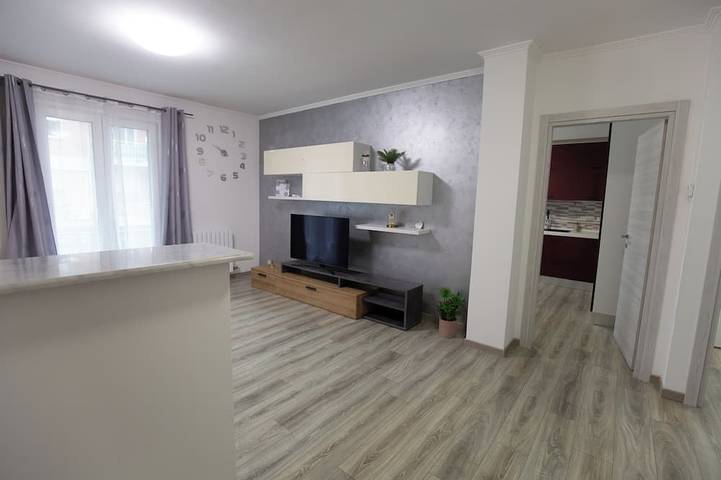 Appartement de vacances pour 5 personnes, animaux acceptés - 1