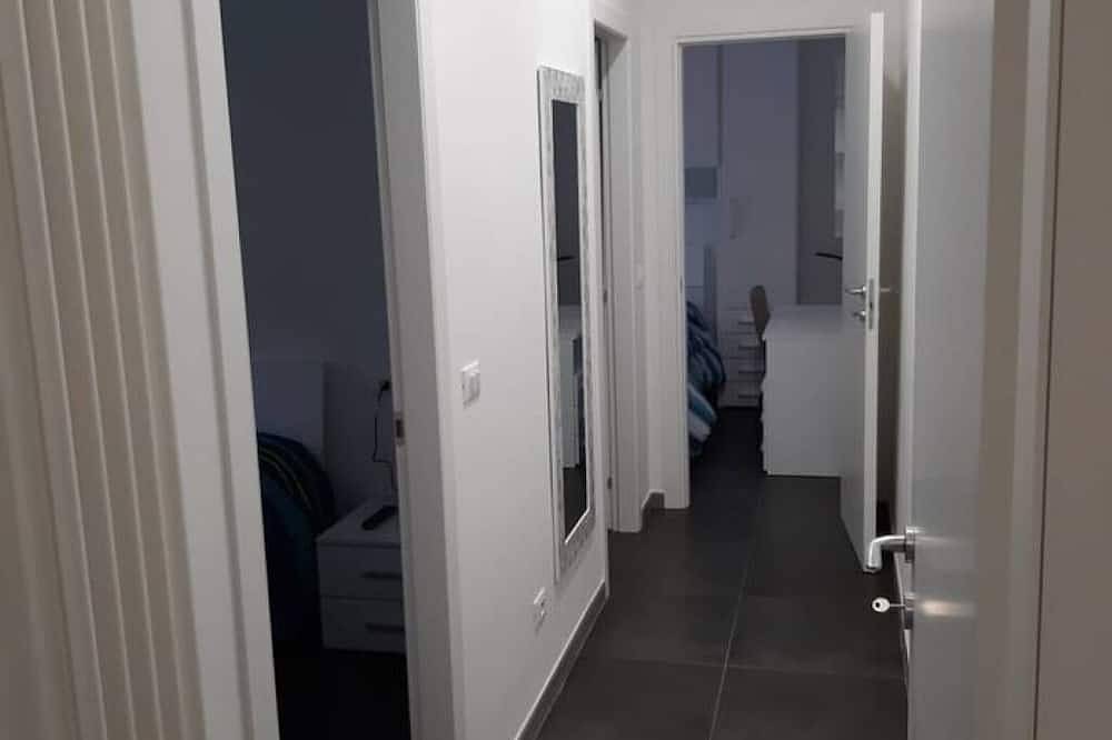 Apartamento entero, Apartment Feast in Ferrara, Provincia de Ferrara