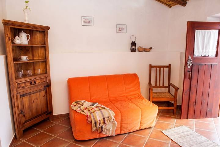 Charmantes Haus in Castro Marim mit Gemeinschaftspool in Castro Marim, Faro Distrikt