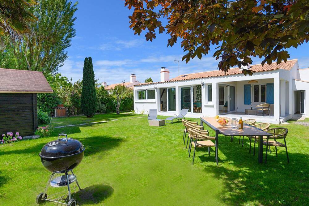 Maison de vacances