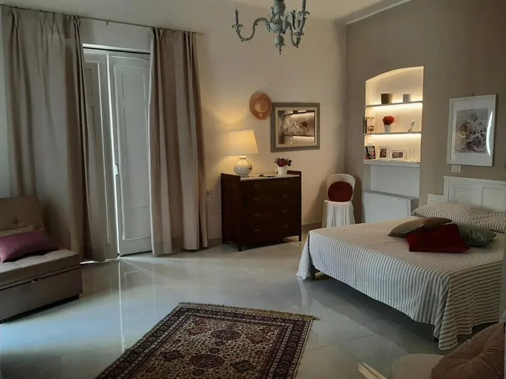 Ferienwohnung für 4 Personen, mit Terrasse - 1