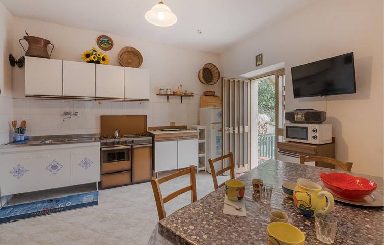 Ferienhaus für 6 Personen, mit Terrasse in Latium - 4
