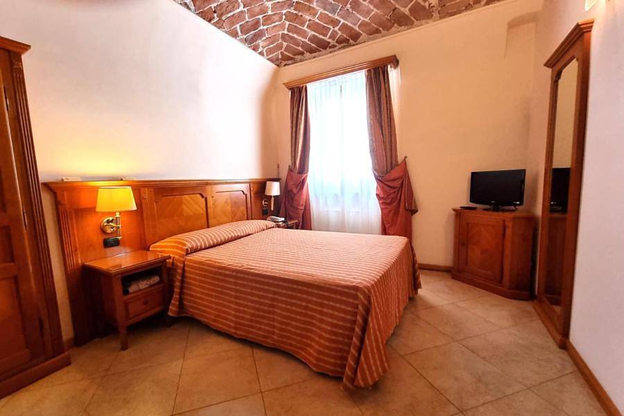 Hotel Acqui & Centro Benessere in Acqui Terme, Province d'Alexandrie