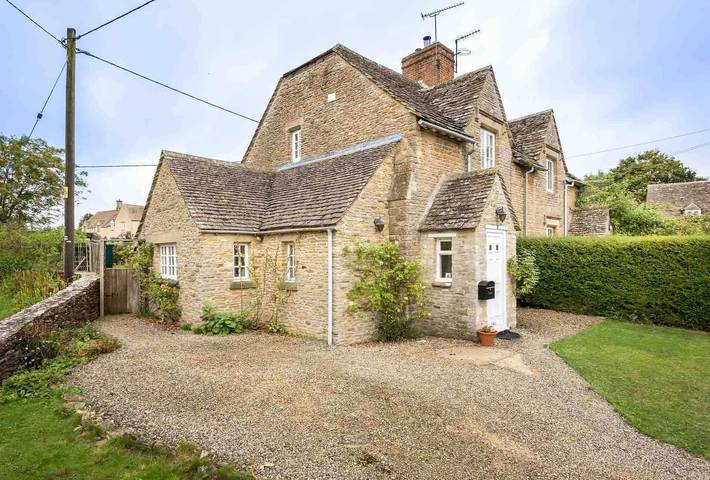 Gîte pour 3 personnes dans Cotswolds