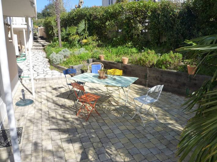 Villa pour 8 personnes, avec jardin à Arcachon