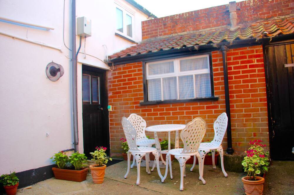 ❤️Casa de pescadores junto al mar❤️Southwold in Southwold, Waveney