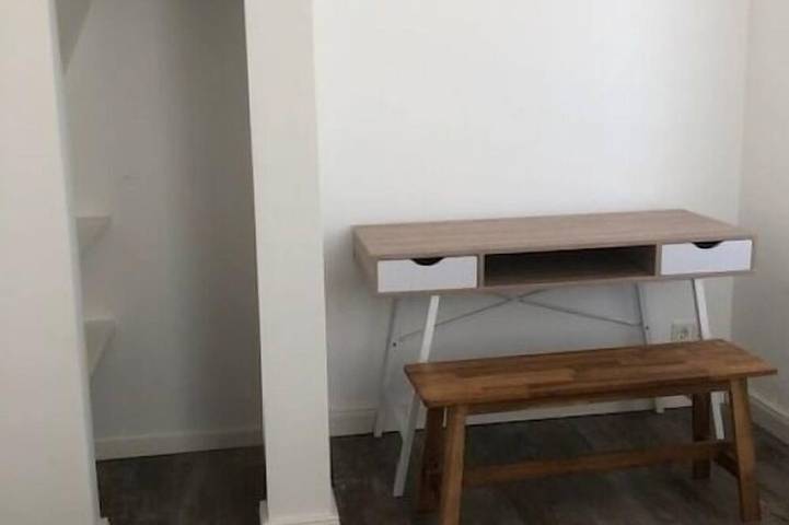 Ferienhaus für 7 Gäste mit 75m² in Fredersdorf in Fredersdorf, Fredersdorf-Vogelsdorf