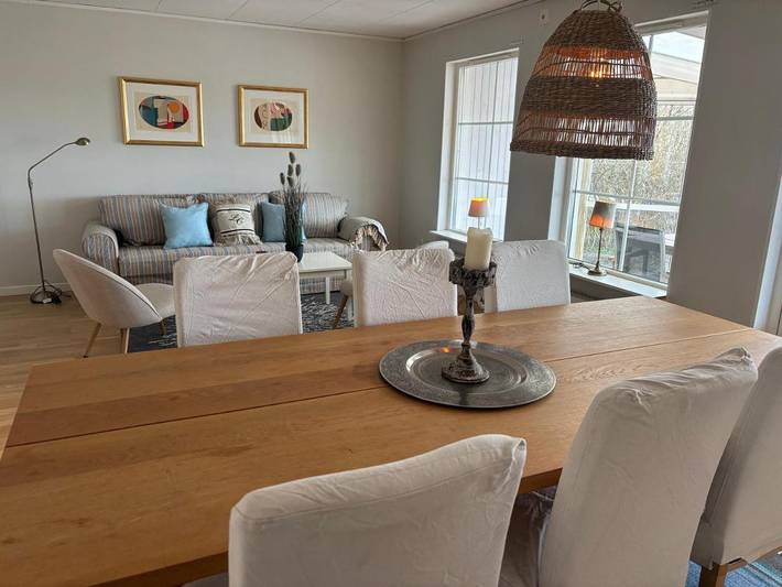 Ferienwohnung für 7 Personen, mit Garten und Ausblick, mit Haustier in Bastad - 2