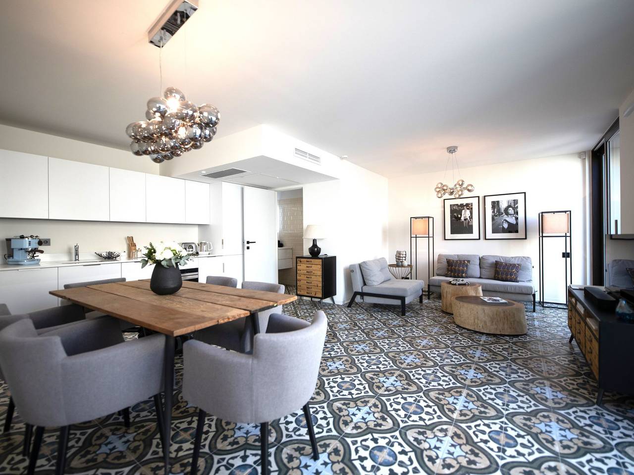 Casa vacanza a Var a partire da 728€ a notte